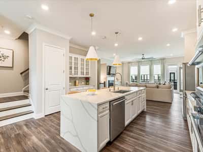 935 Catamaran Court, Alpharetta, GA
