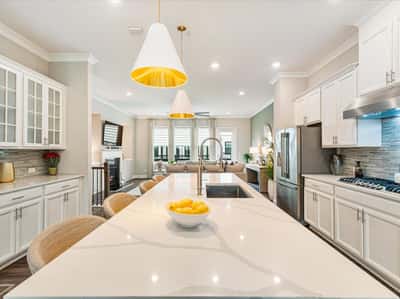 935 Catamaran Court, Alpharetta, GA