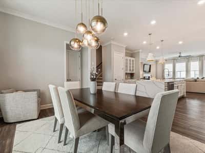 935 Catamaran Court, Alpharetta, GA