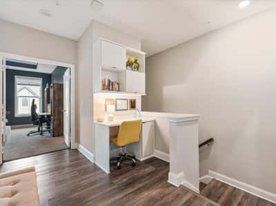 935 Catamaran Court, Alpharetta, GA