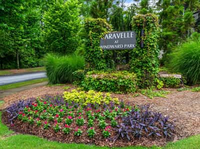 935 Catamaran Court, Alpharetta, GA