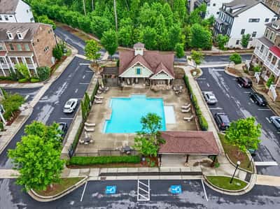 935 Catamaran Court, Alpharetta, GA
