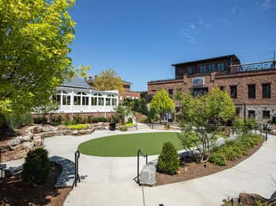 935 Catamaran Court, Alpharetta, GA