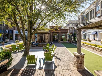 935 Catamaran Court, Alpharetta, GA