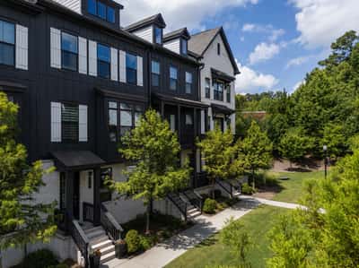 935 Catamaran Court, Alpharetta, GA