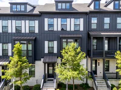 935 Catamaran Court, Alpharetta, GA