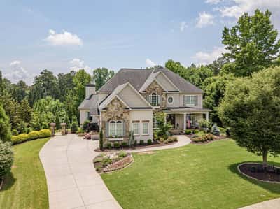 1055 Caladium Lane, Roswell, GA