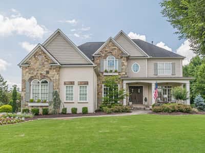 1055 Caladium Lane, Roswell, GA