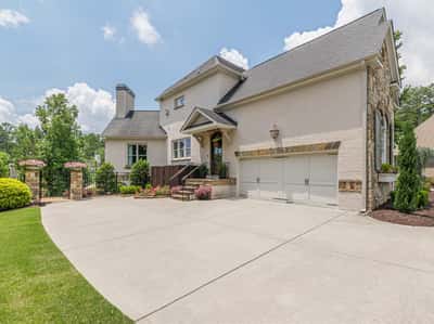1055 Caladium Lane, Roswell, GA