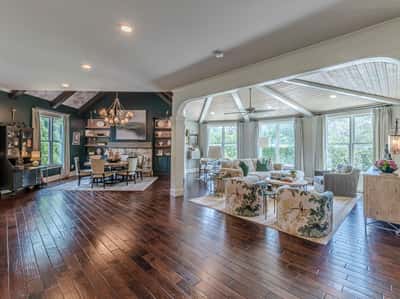 1055 Caladium Lane, Roswell, GA