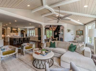 1055 Caladium Lane, Roswell, GA