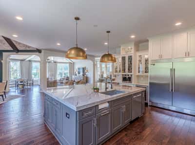 1055 Caladium Lane, Roswell, GA