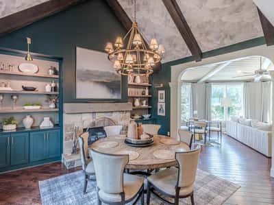 1055 Caladium Lane, Roswell, GA