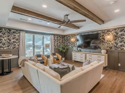 1055 Caladium Lane, Roswell, GA