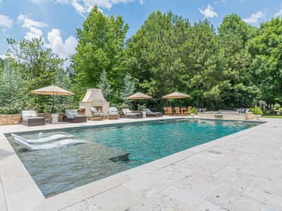 1055 Caladium Lane, Roswell, GA