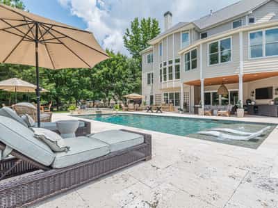 1055 Caladium Lane, Roswell, GA