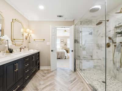 3510 Goldenrod Drive, Alpharetta, GA