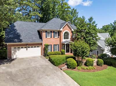 3510 Goldenrod Drive, Alpharetta, GA