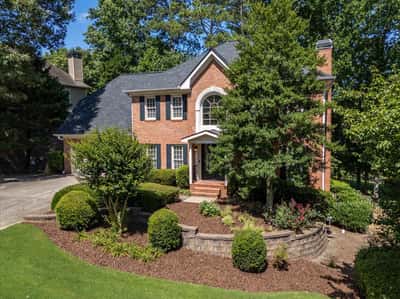 3510 Goldenrod Drive, Alpharetta, GA