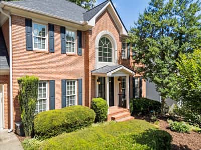 3510 Goldenrod Drive, Alpharetta, GA