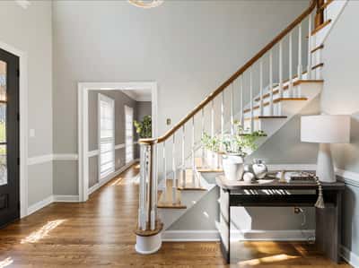 3510 Goldenrod Drive, Alpharetta, GA