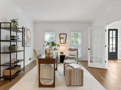 3510 Goldenrod Drive, Alpharetta, GA