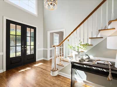 3510 Goldenrod Drive, Alpharetta, GA