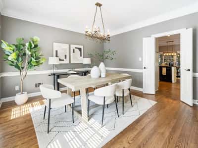 3510 Goldenrod Drive, Alpharetta, GA
