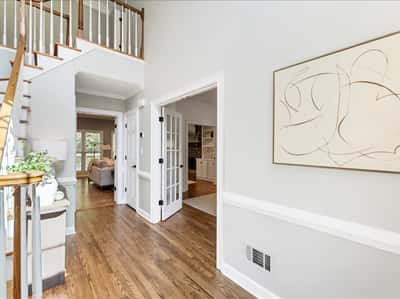 3510 Goldenrod Drive, Alpharetta, GA