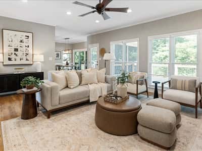 3510 Goldenrod Drive, Alpharetta, GA