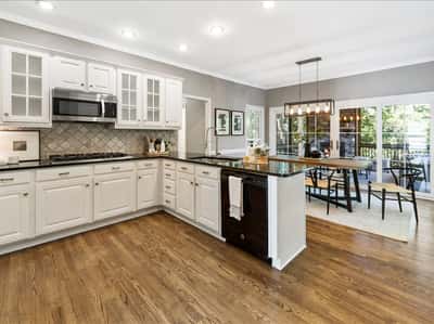 3510 Goldenrod Drive, Alpharetta, GA