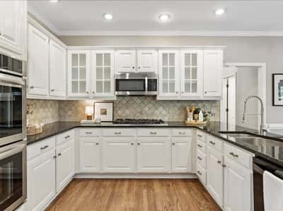 3510 Goldenrod Drive, Alpharetta, GA