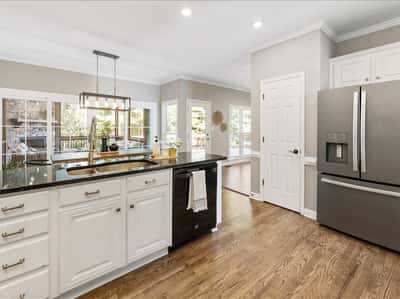 3510 Goldenrod Drive, Alpharetta, GA
