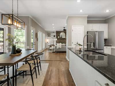 3510 Goldenrod Drive, Alpharetta, GA