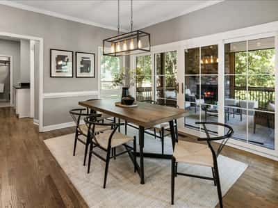 3510 Goldenrod Drive, Alpharetta, GA