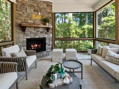 3510 Goldenrod Drive, Alpharetta, GA