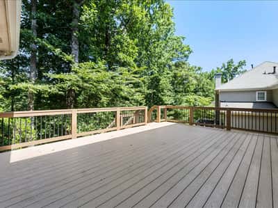 3510 Goldenrod Drive, Alpharetta, GA