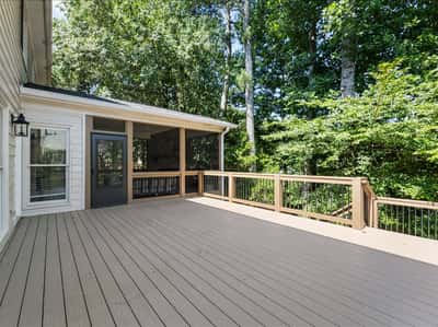 3510 Goldenrod Drive, Alpharetta, GA