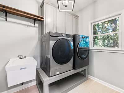 3510 Goldenrod Drive, Alpharetta, GA