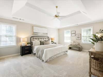 3510 Goldenrod Drive, Alpharetta, GA