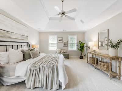 3510 Goldenrod Drive, Alpharetta, GA