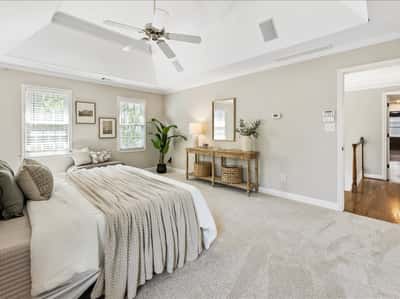 3510 Goldenrod Drive, Alpharetta, GA