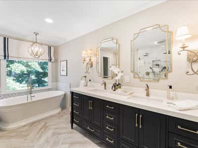 3510 Goldenrod Drive, Alpharetta, GA