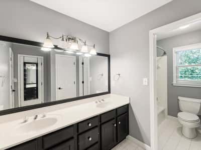 3510 Goldenrod Drive, Alpharetta, GA