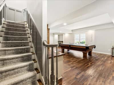 3510 Goldenrod Drive, Alpharetta, GA