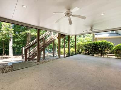 3510 Goldenrod Drive, Alpharetta, GA