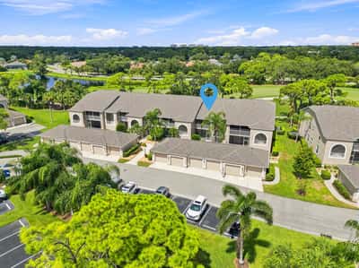 9570 High Gate Dr, Unit 1715, Sarasota, FL