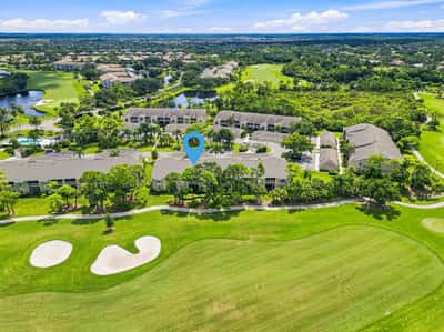 9570 High Gate Dr, Unit 1715, Sarasota, FL