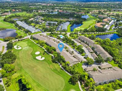 9570 High Gate Dr, Unit 1715, Sarasota, FL