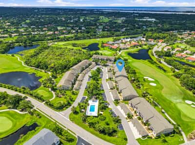 9570 High Gate Dr, Unit 1715, Sarasota, FL